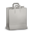 Paperbag Grey-48