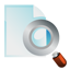 Document search Icon