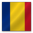 Romania flag-48