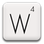 Wordfued icon