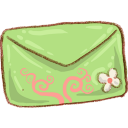 Mail Green-128