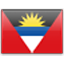 Antigua & Barbuda Flag icon