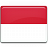 Indonesia Flag-48