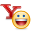 Yahoo Messenger Icon