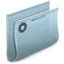 Smart folder simple 2-128
