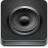 Android Speaker Icon