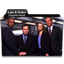 Law and Order Criminal Intent icon