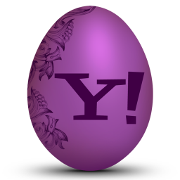 Yahoo Egg-256