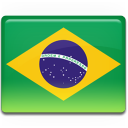 Brazil Flag-128