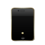 iphone Black and Gold icon