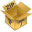 Archive zip-64