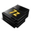 7Z file icon
