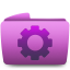 Smart folder Icon