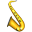 Saxophone-32