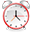 Alarm Old Clock-32