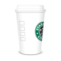 Starbucks Coffee-256
