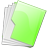 Folder Green-48