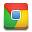 Chrome SuperBar Icon