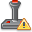 Joystick Error icon