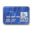 Visa Standard icon