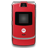 Motorola RAZR Red-48