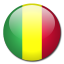 Mali Flag-64