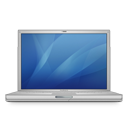 PowerBook G4 12in-128