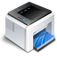 Fax Printer icon