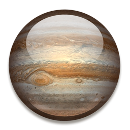 Jupiter-256