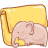 Folder Elephant-48