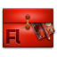Flash Folio icon