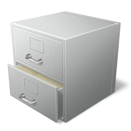 File Cabinet-256