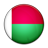 Flag of Madagascar-48