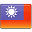Taiwan Flag-32