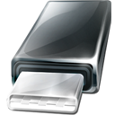 Removable drive-128