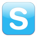 Skype-128