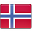 Jan Mayen Flag-32