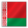 Belarus flag-32