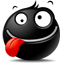 Grimace Smile icon