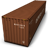 Brown Container-48