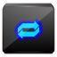 Share Overlay icon