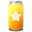 Drink Favorites Icon