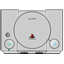 Playstation 1 icon