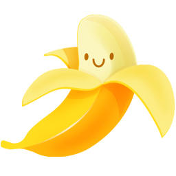 Yammi banana-256