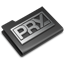 Pry Logo Black icon