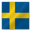 Sweden flag-128