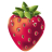 Fruits icon pack