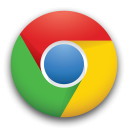 Google Chrome-128