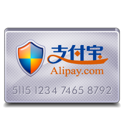 Alipay-256