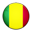 Flag of Mali-32